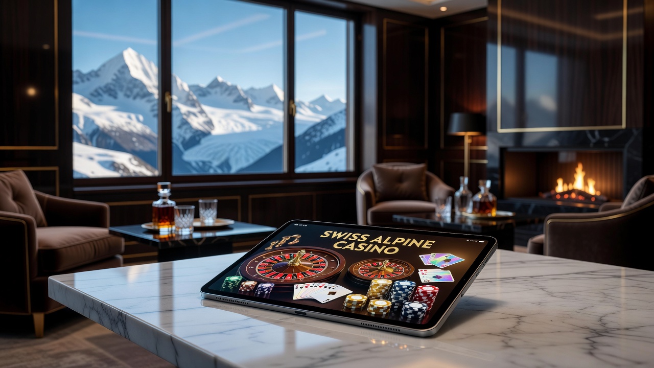 Beste legale Online Casinos für Schweizer Spieler 2026 - legale online casinos