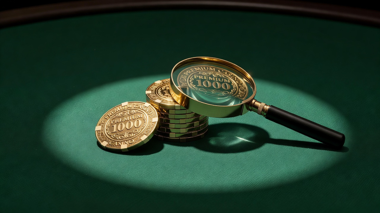 Bonusangebote: So erkennst du faire Bedingungen - seriöses online casino