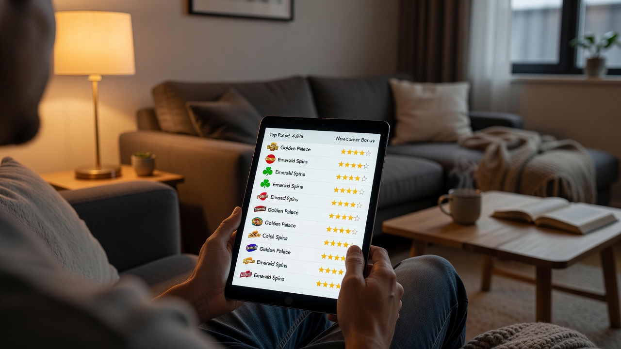 So wählen Sie das richtige Casino mit minimaler Einzahlung – Schritt für Schritt - minimale einzahlung casinos